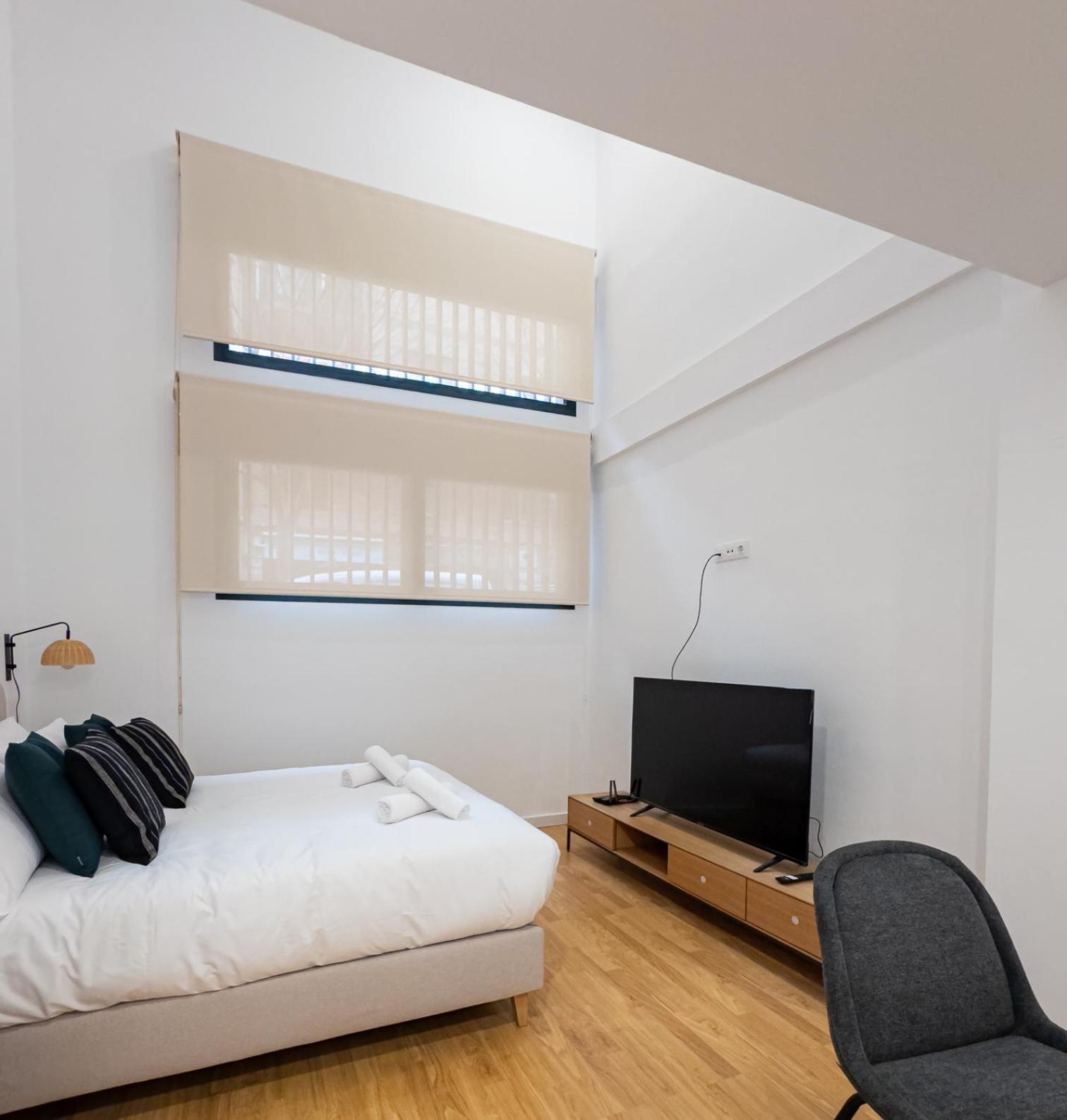 Stay U-Nique Apartments Albeniz Bcn โอสปิตาเล็ต เดอ โยเบรกัต ภายนอก รูปภาพ
