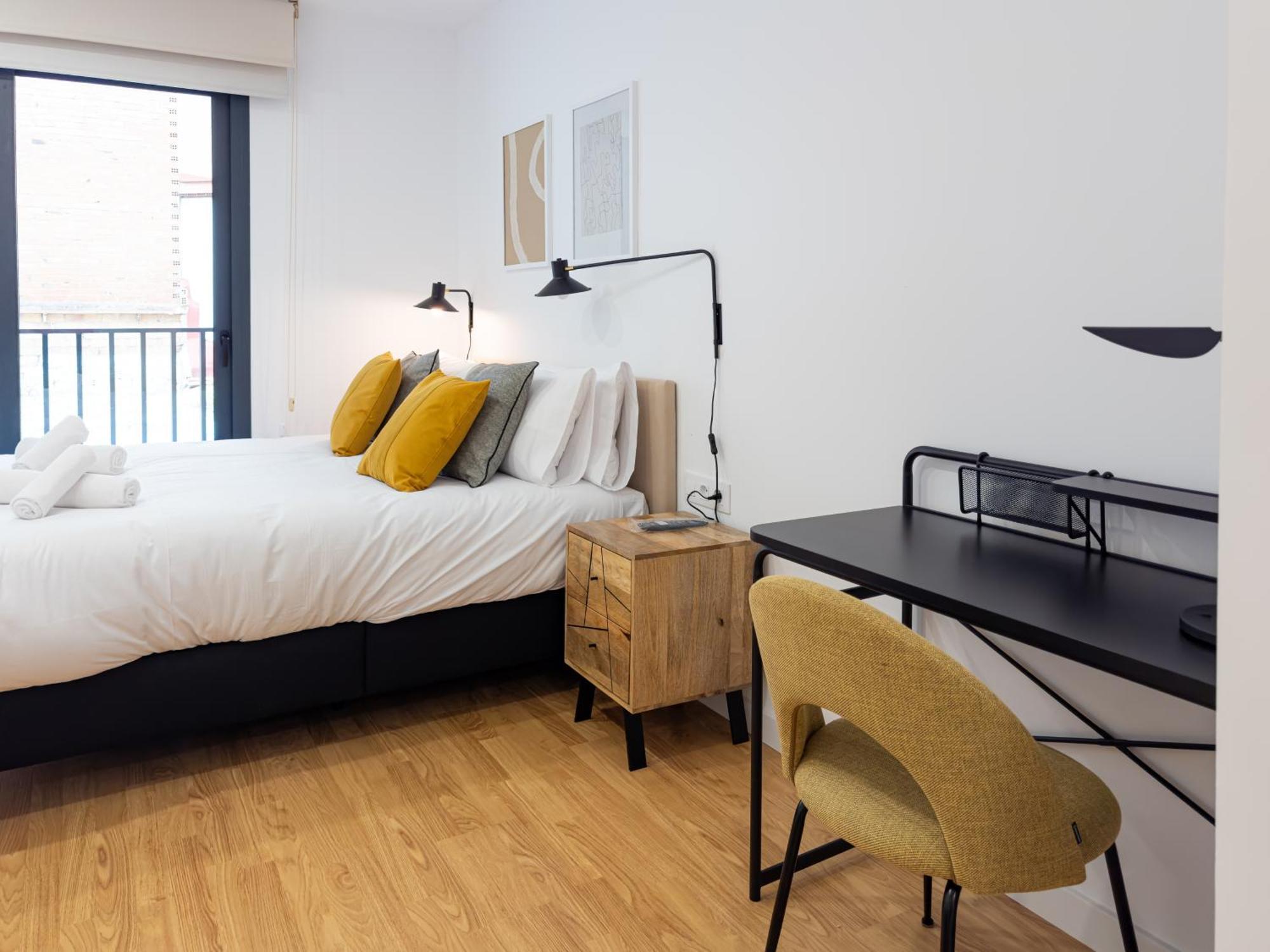 Stay U-Nique Apartments Albeniz Bcn โอสปิตาเล็ต เดอ โยเบรกัต ภายนอก รูปภาพ