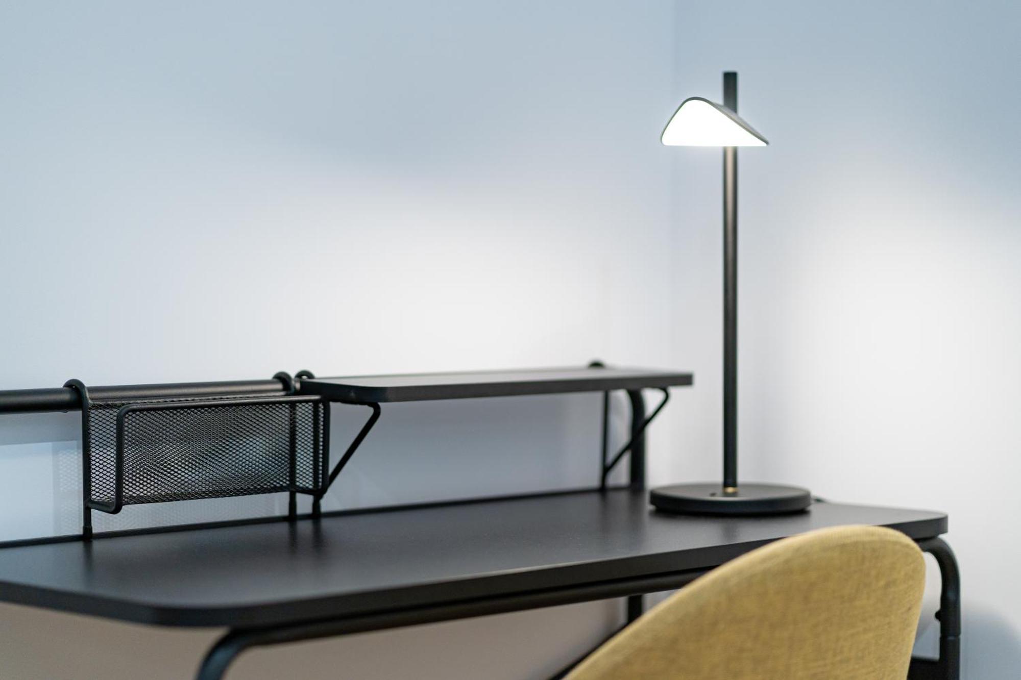 Stay U-Nique Apartments Albeniz Bcn โอสปิตาเล็ต เดอ โยเบรกัต ภายนอก รูปภาพ