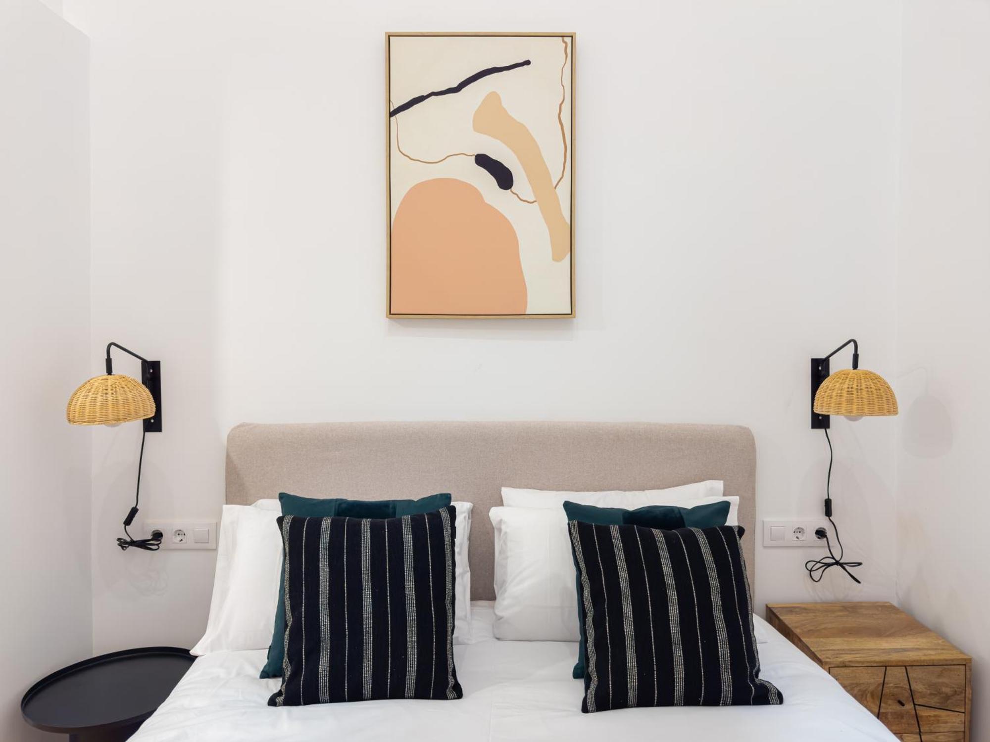 Stay U-Nique Apartments Albeniz Bcn โอสปิตาเล็ต เดอ โยเบรกัต ภายนอก รูปภาพ