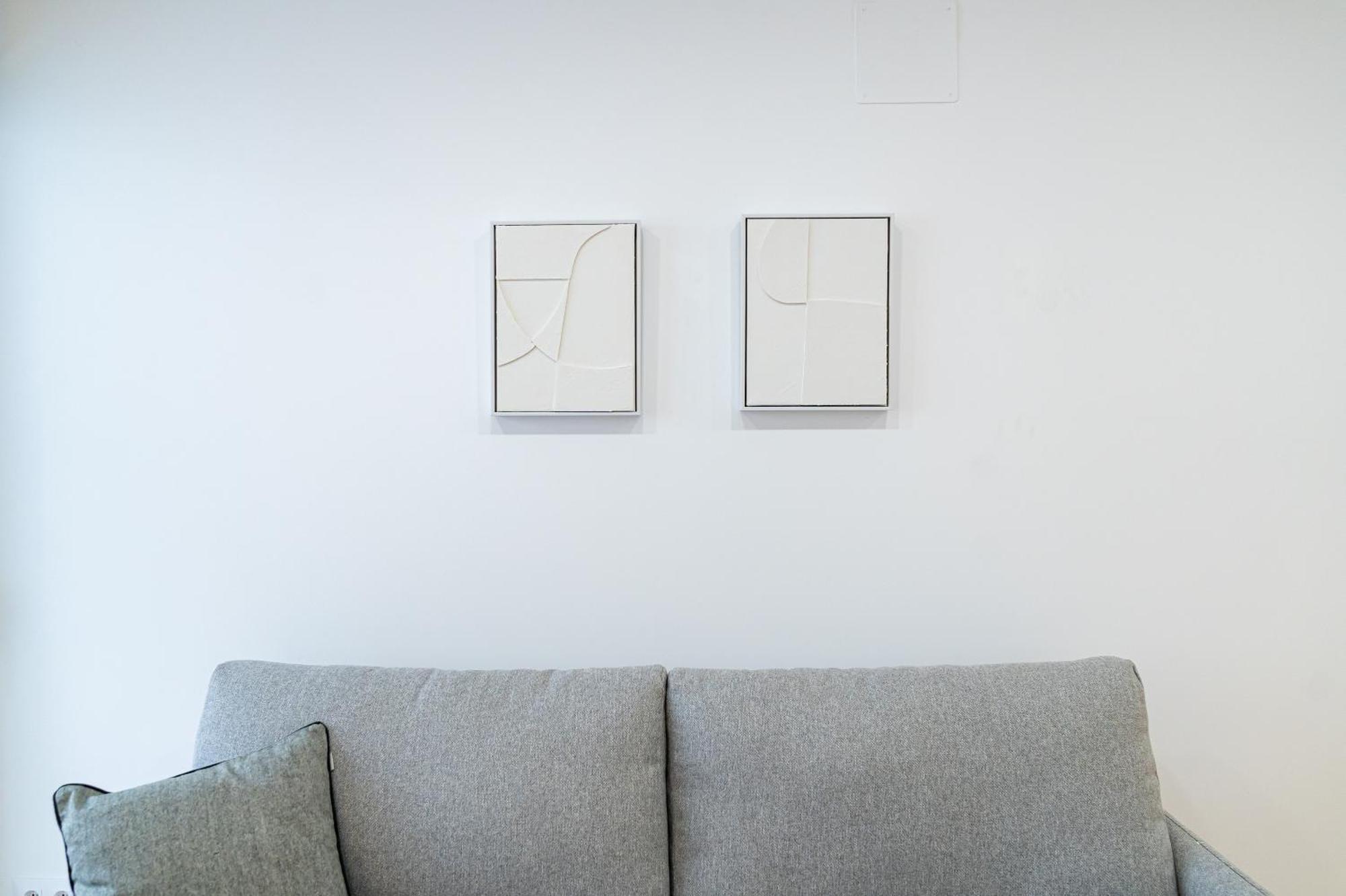 Stay U-Nique Apartments Albeniz Bcn โอสปิตาเล็ต เดอ โยเบรกัต ภายนอก รูปภาพ
