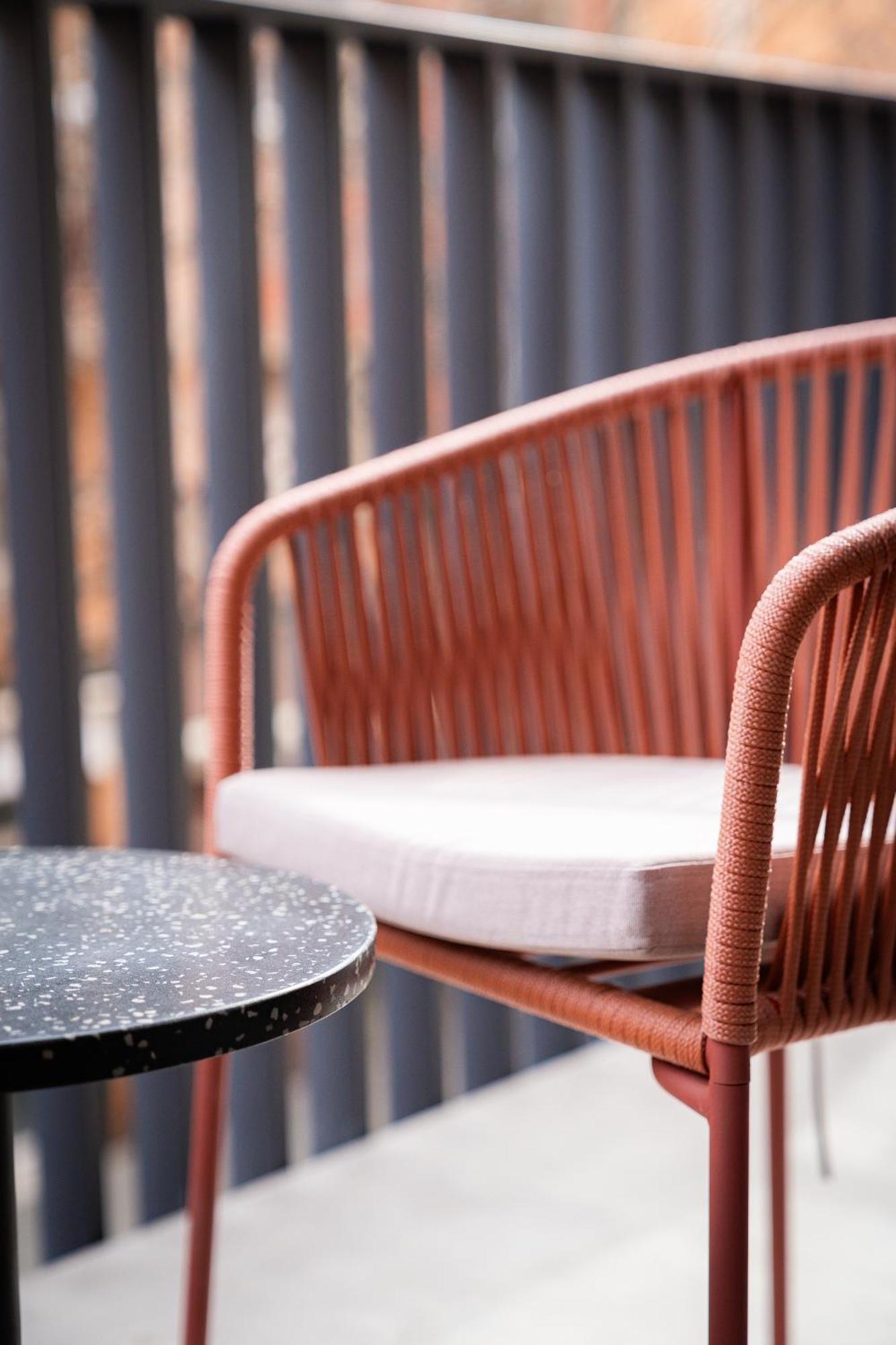 Stay U-Nique Apartments Albeniz Bcn โอสปิตาเล็ต เดอ โยเบรกัต ภายนอก รูปภาพ