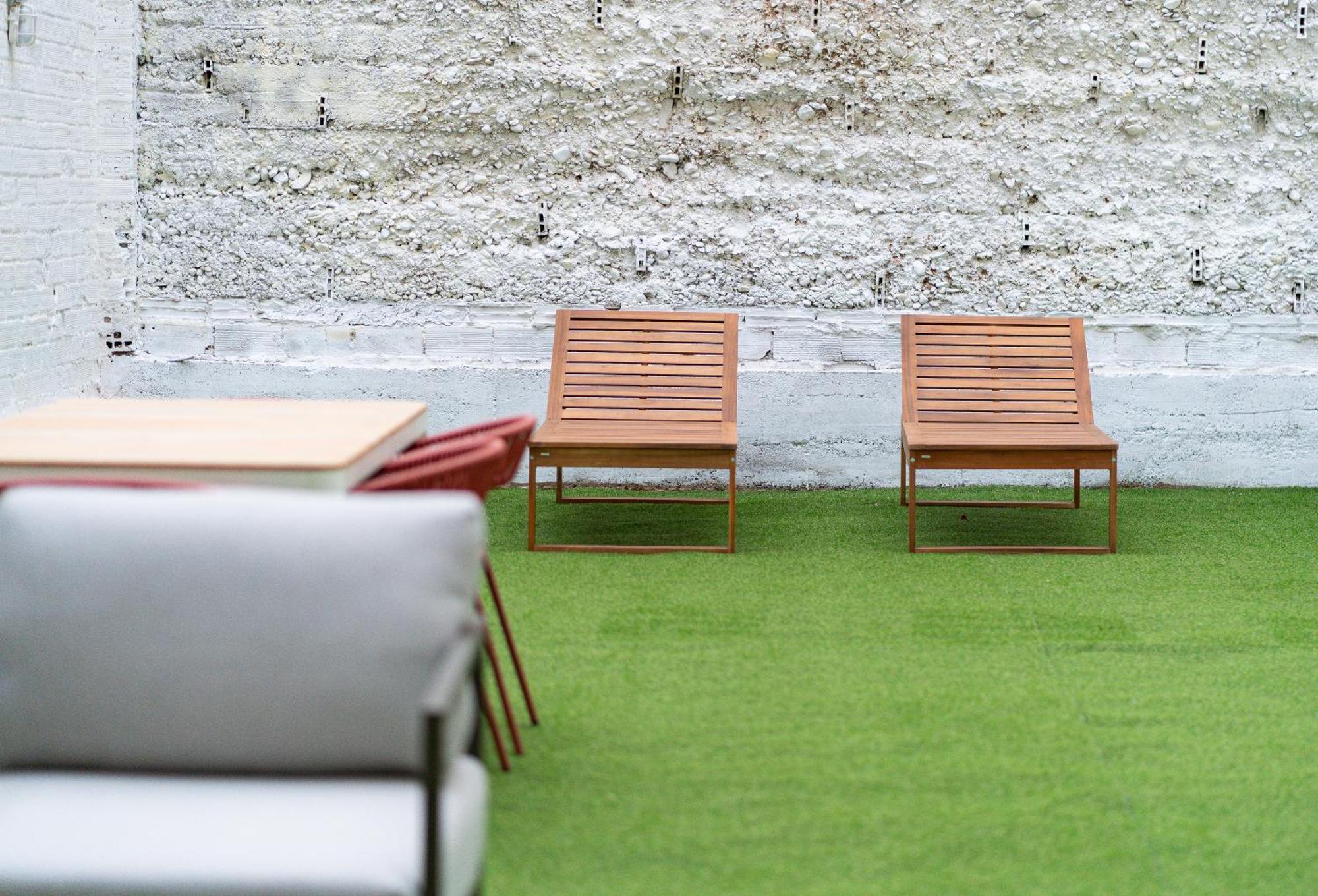 Stay U-Nique Apartments Albeniz Bcn โอสปิตาเล็ต เดอ โยเบรกัต ภายนอก รูปภาพ
