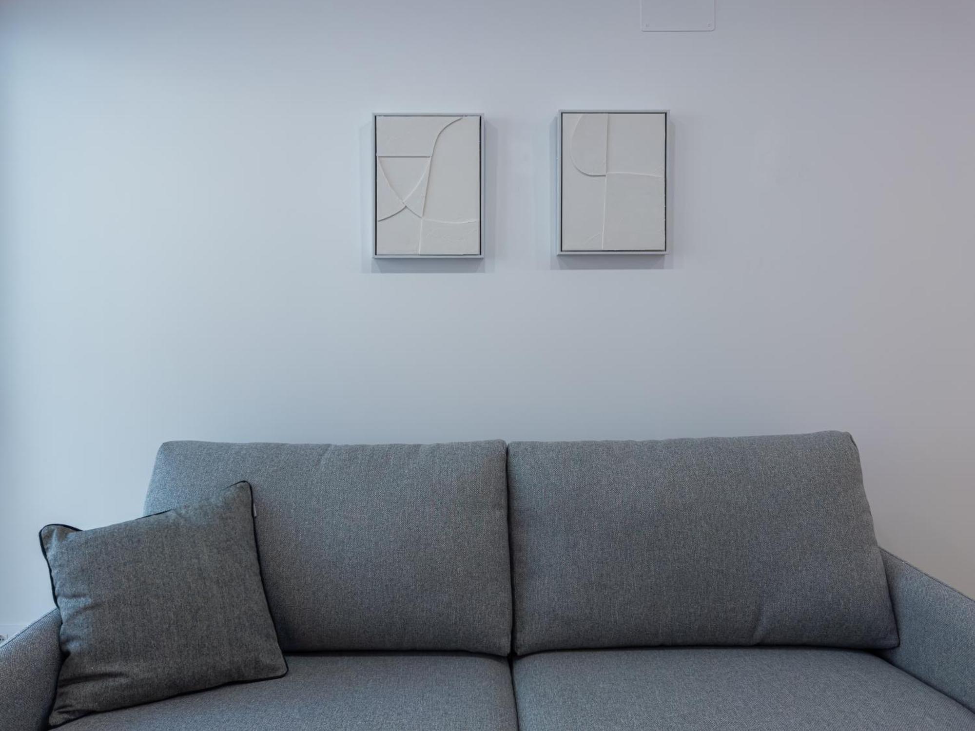 Stay U-Nique Apartments Albeniz Bcn โอสปิตาเล็ต เดอ โยเบรกัต ภายนอก รูปภาพ