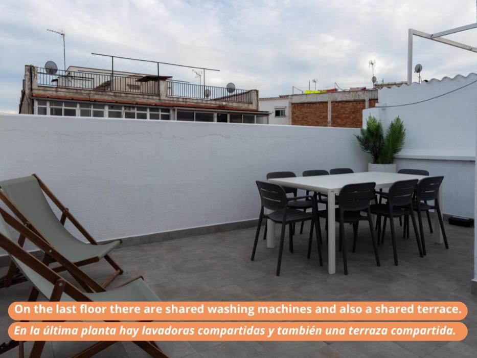Stay U-Nique Apartments Albeniz Bcn โอสปิตาเล็ต เดอ โยเบรกัต ภายนอก รูปภาพ
